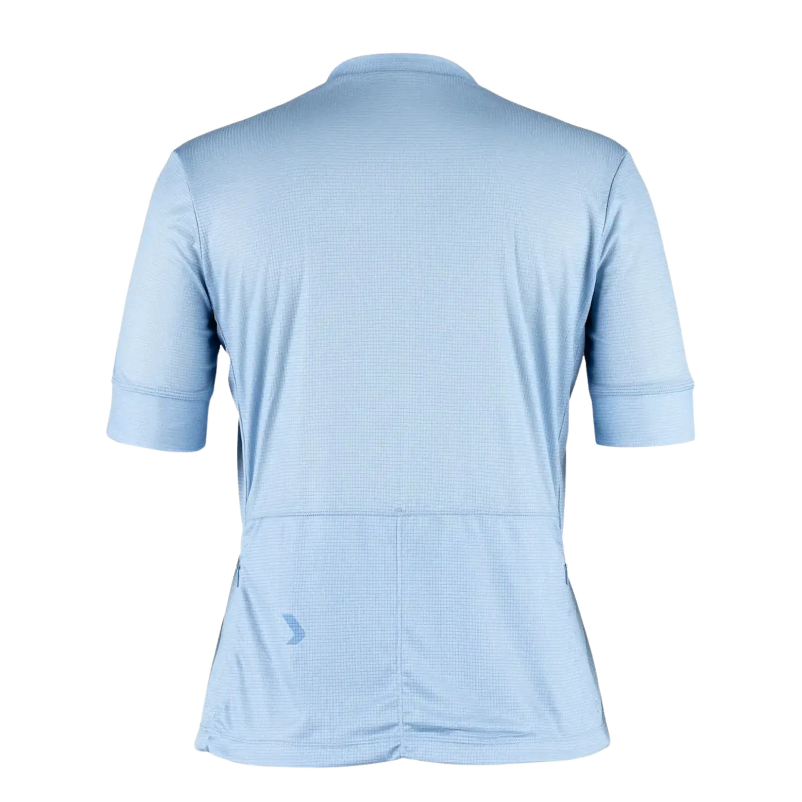 GARNEAU Garneau Women's Connection Urban Jersey - Sky Blue/Steel Blue