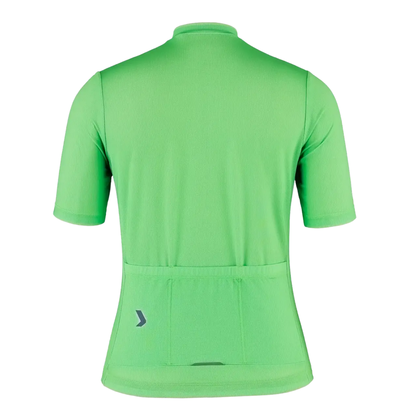 GARNEAU Garneau Women's  Classic Eco  Jersey - Lime/Charcoal