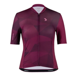 GARNEAU Garneau Women's Premium Jersey - Magenta