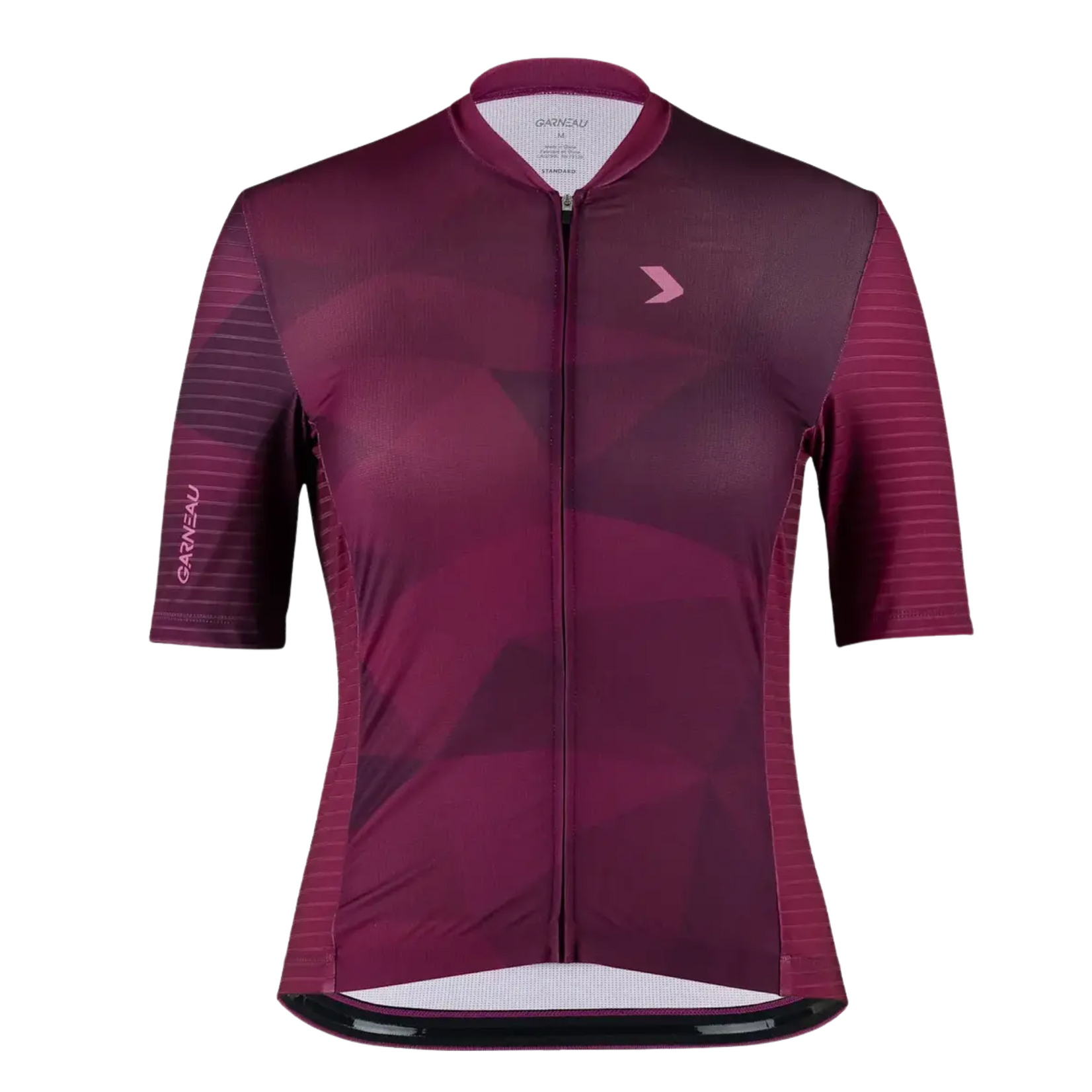 GARNEAU Garneu Women's Premium Jersey - Magenta
