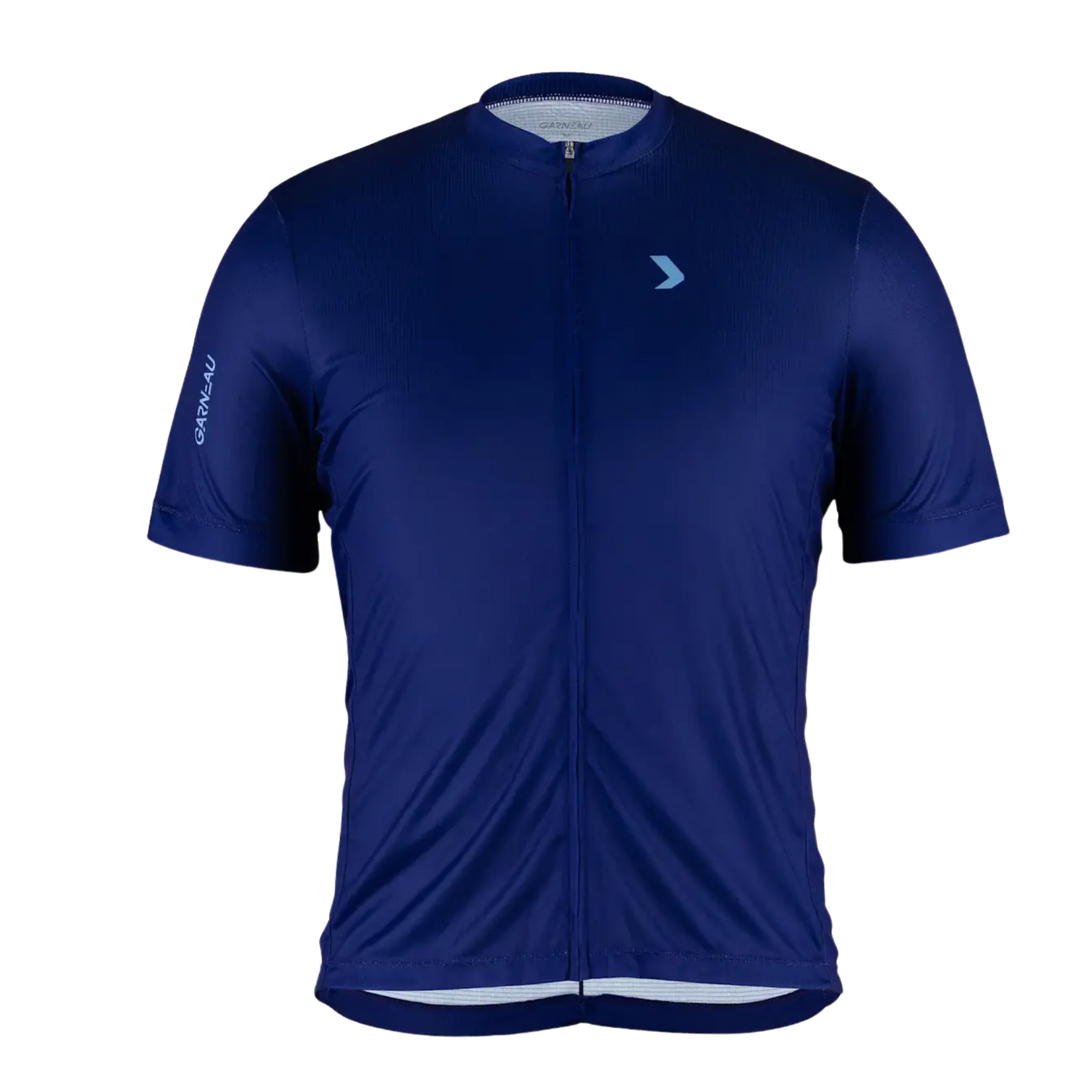 GARNEAU Garneau Connection Urban Jersey - Dark Royal/Steel Blue