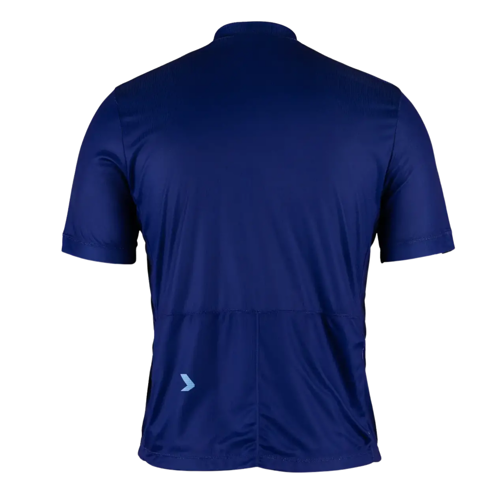 GARNEAU Garneau Connection Urban Jersey - Dark Royal/Steel Blue