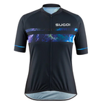 Sugoi Plus Size Evolution Zap Jersey