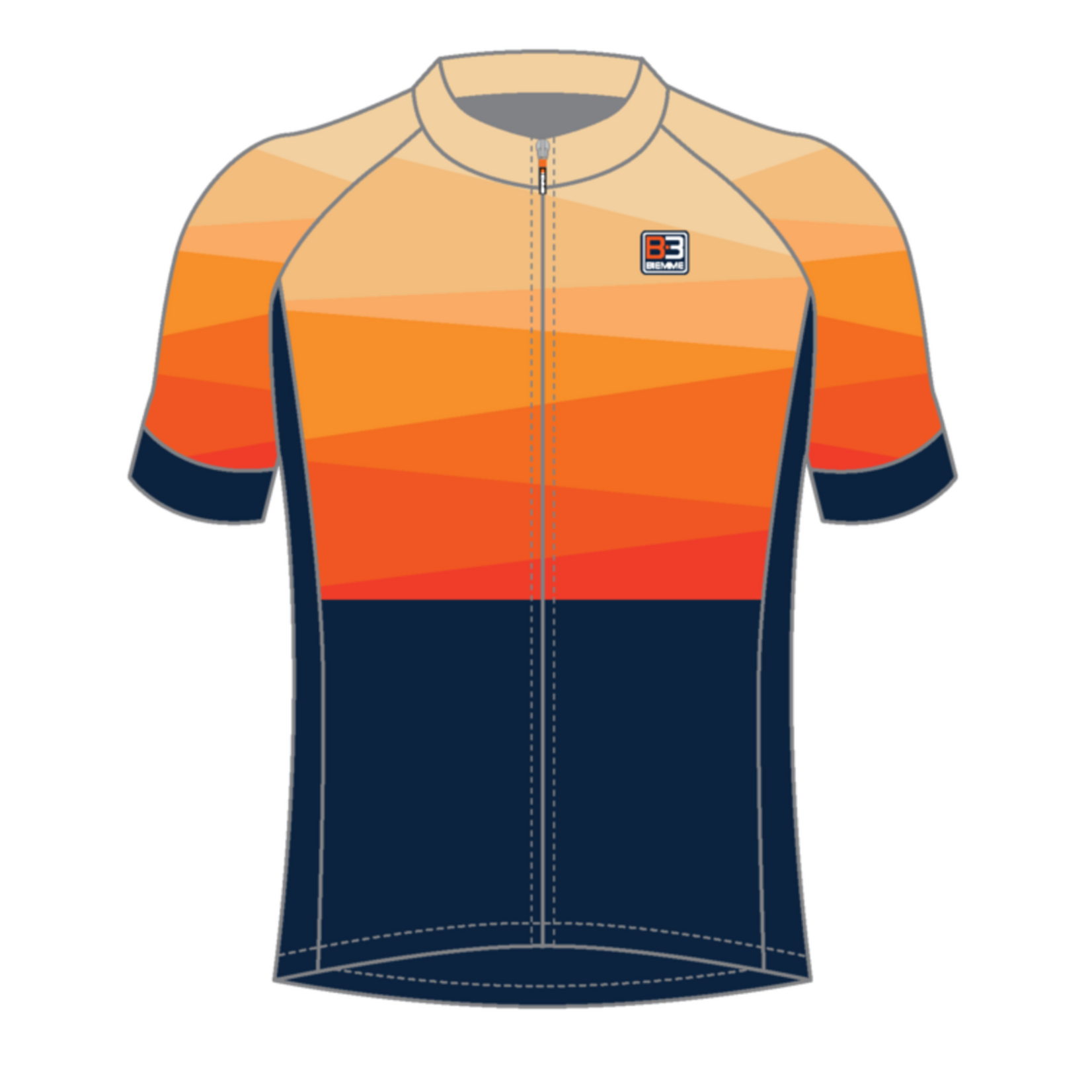 Biemme DBS Short Sleeve Women's