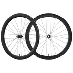 Shimano WH-R8170-C50-TL, ULTEGRA, SET FOR 11/12S,100/142MM, F/R: 12MM E-THRU, TUBELESS,CL DISC