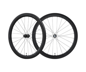 shimano ULTEGRA C50 TL WH R8170 カーボンホイール スタッフ上野、SHIMANO ホイールアンバサダーに就任！「WH-R8170-C50