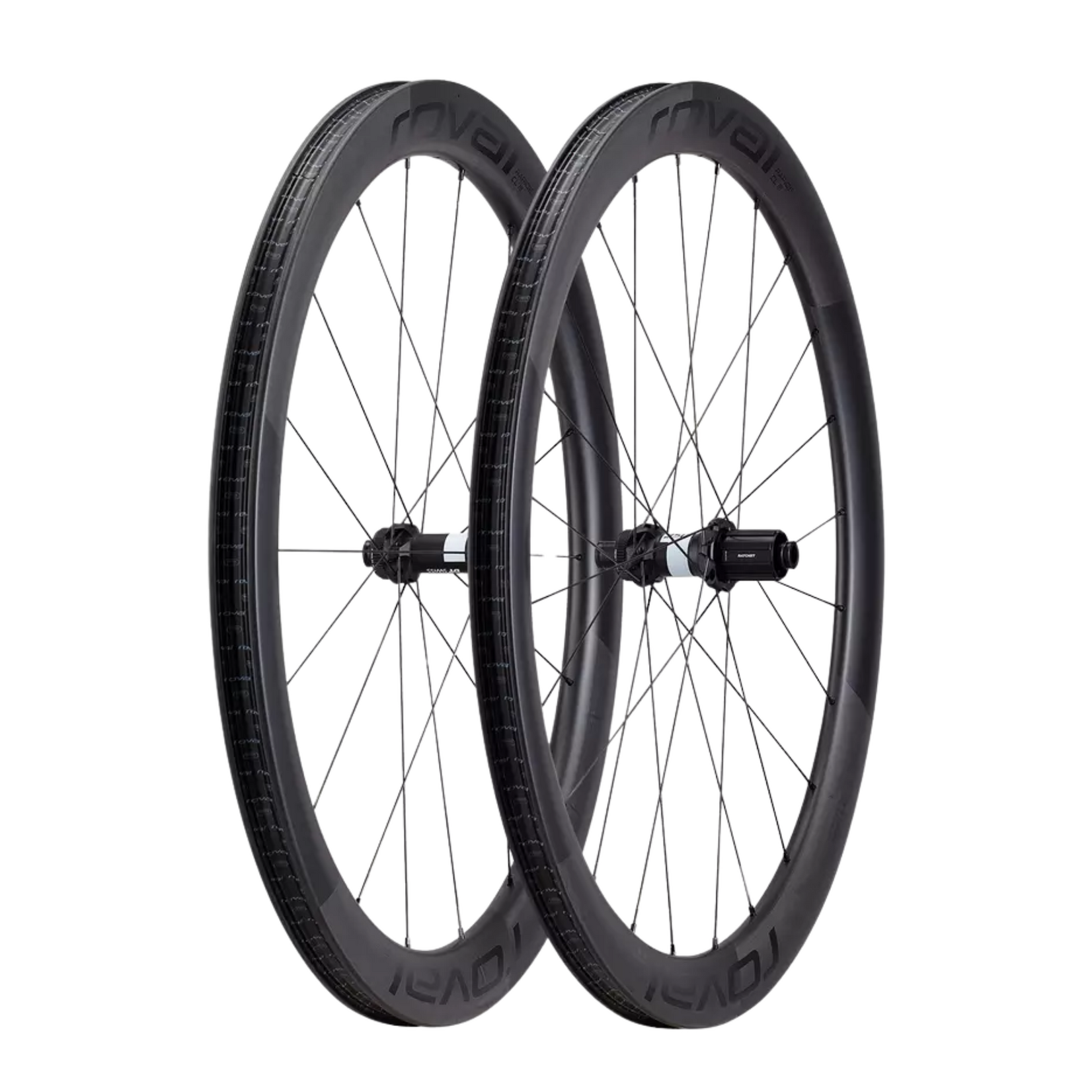 Roval Roval Rapide CL III