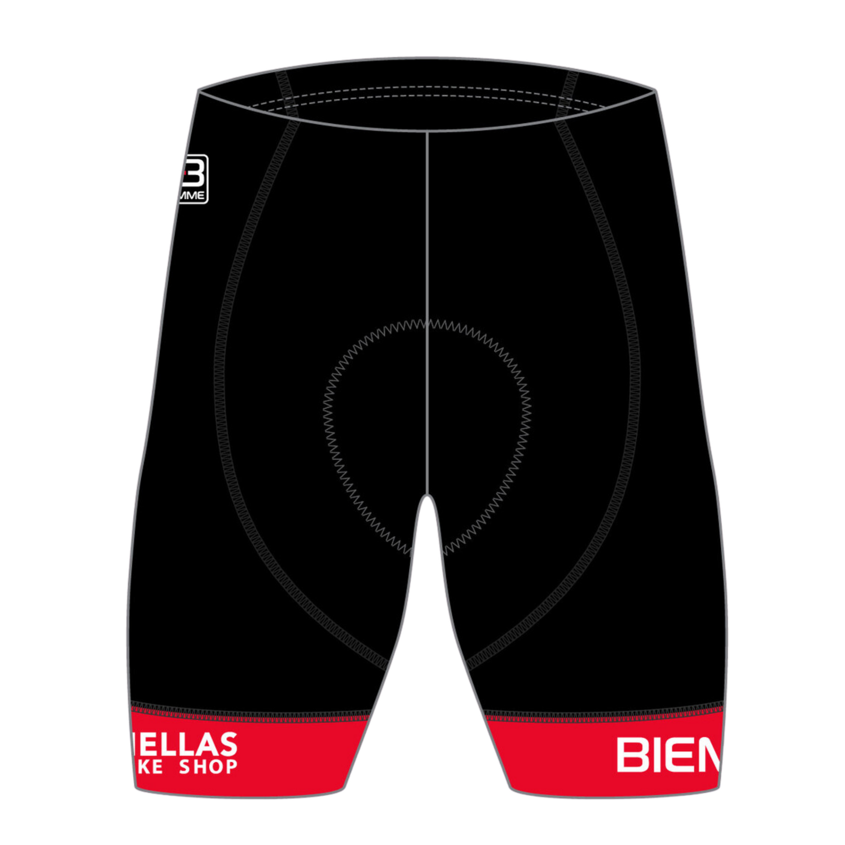 Biemme Cycling Save Biemme Short