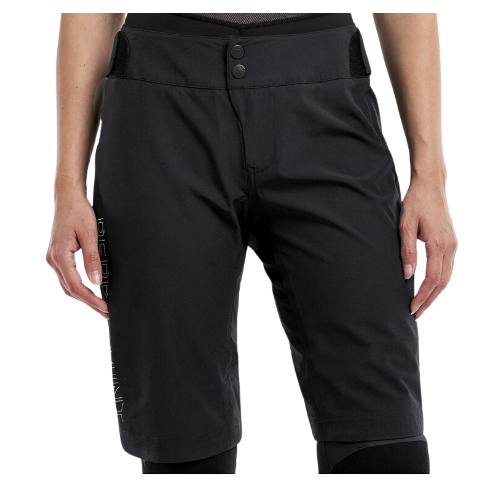 Peppermint MTB Tech short black
