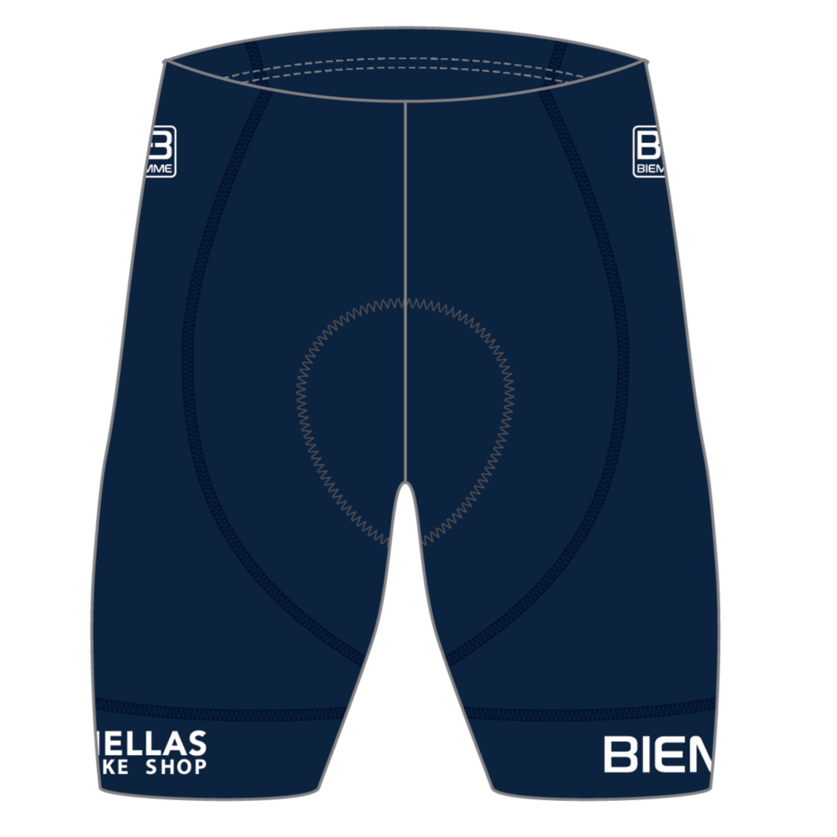 Biemme DBS Custom Short