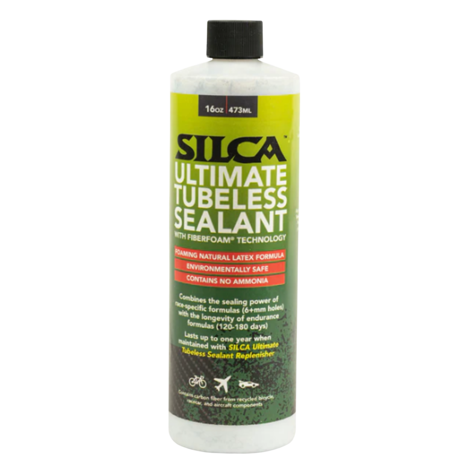 silca Ultimate Tubeless Sealant 16 oz