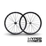 Winspace Lún HYPER 23 Wheel Set D33