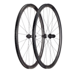 Roval ALPINIST CL II PAIR SATIN CARBON/SATIN BLK 700C