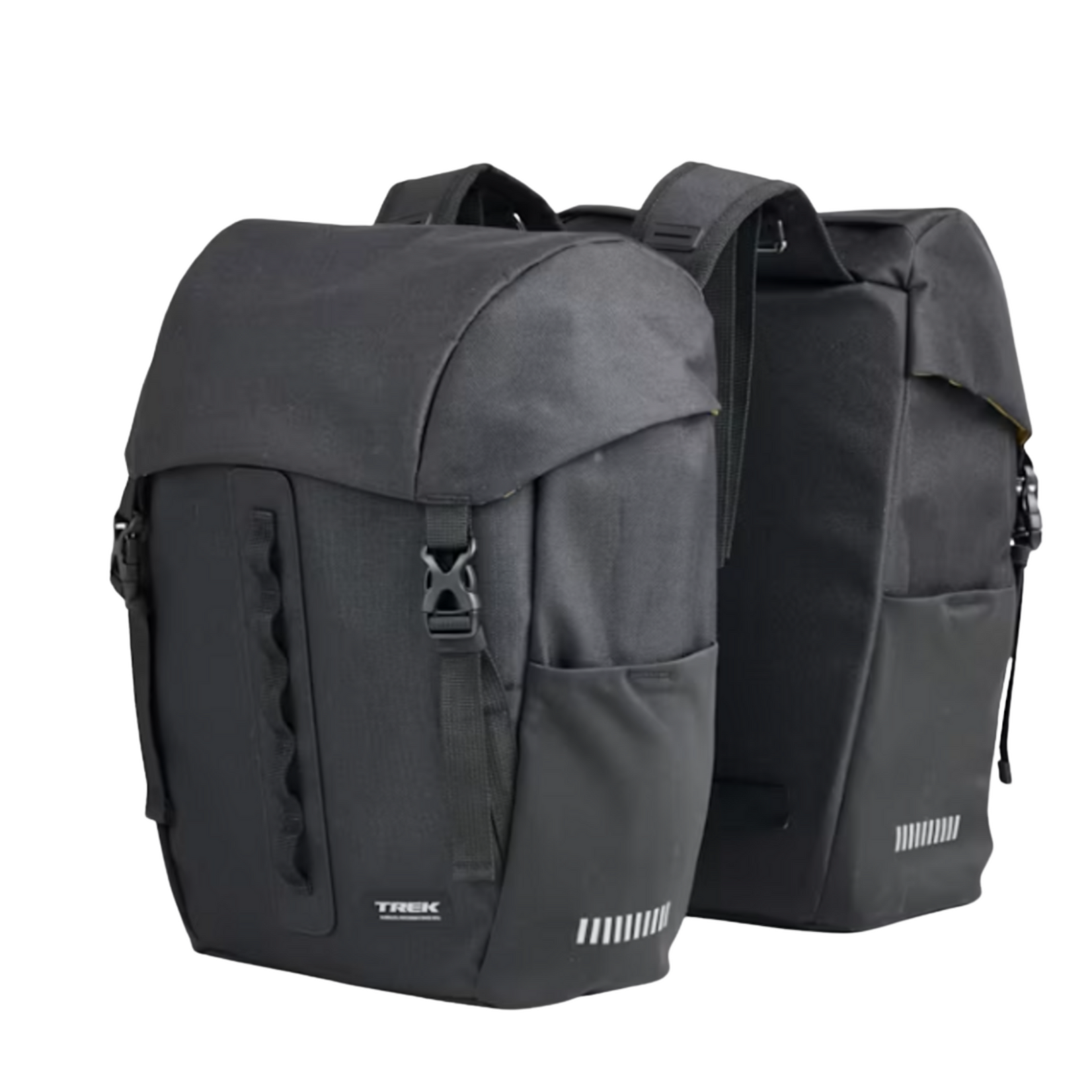 Trek Trek Town Double Pannier