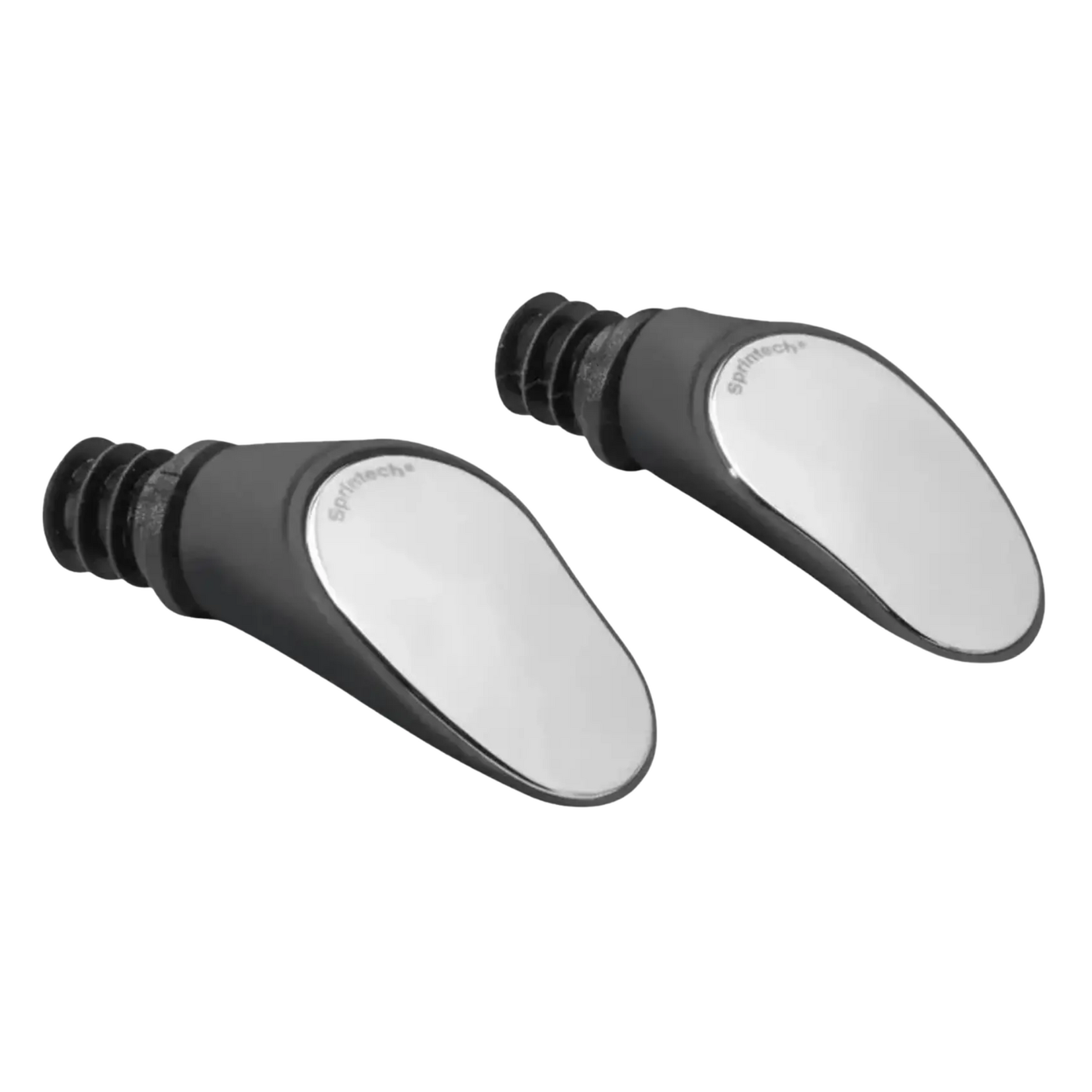 Sprinttech Racing Mirror Pair