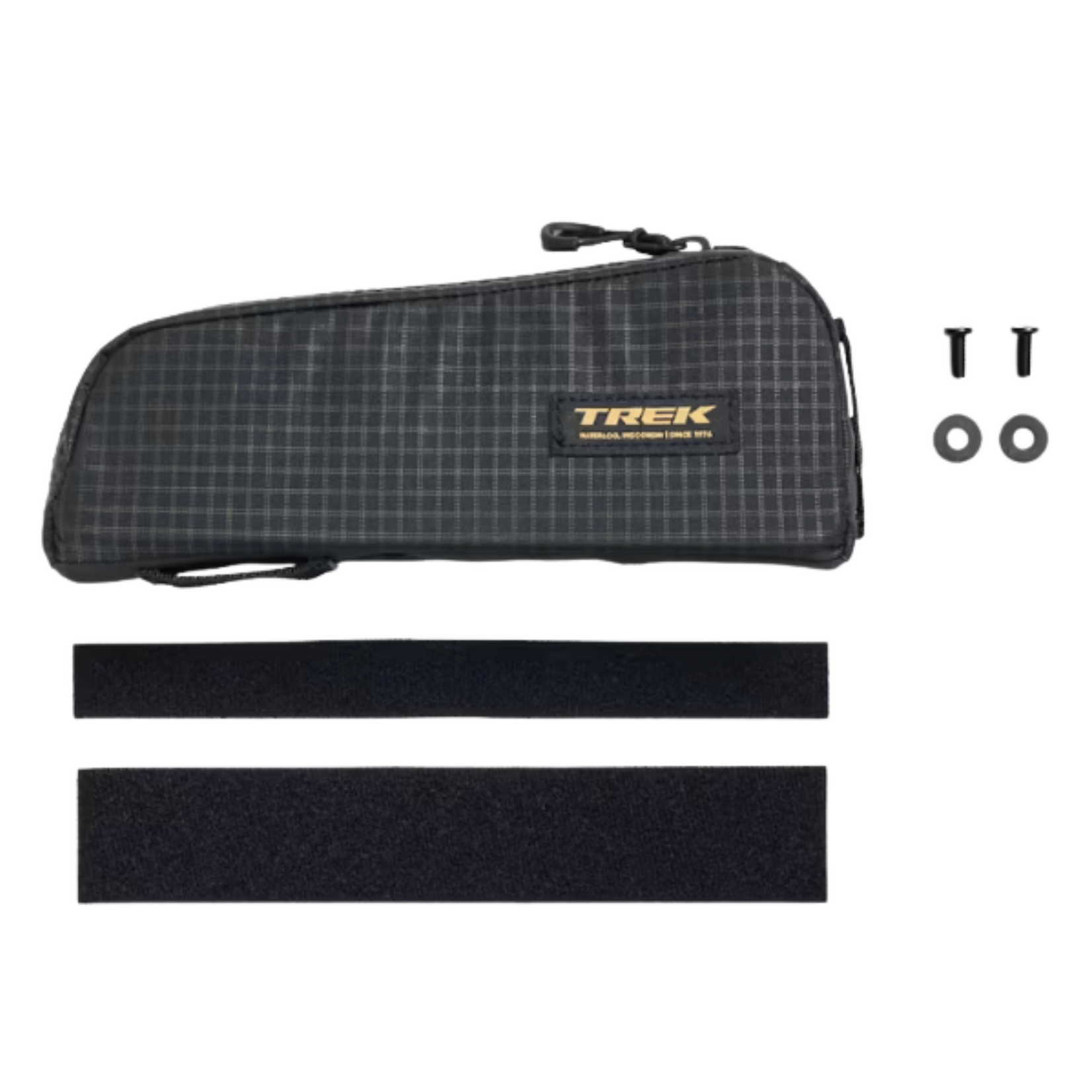 Trek Trek Adventure Top Tube Bag