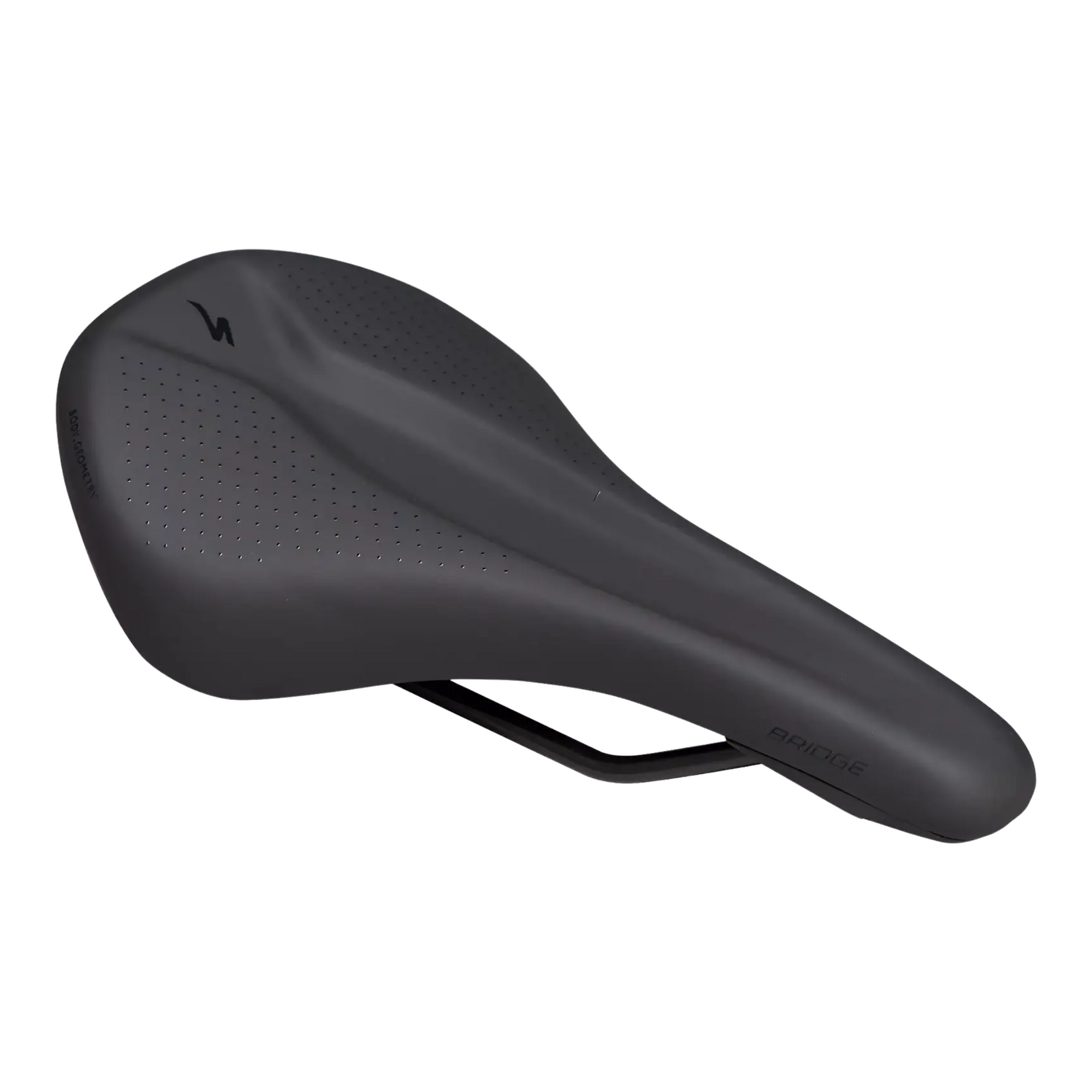 Specialized BRIDGE SPORT SADDLE BLK 155