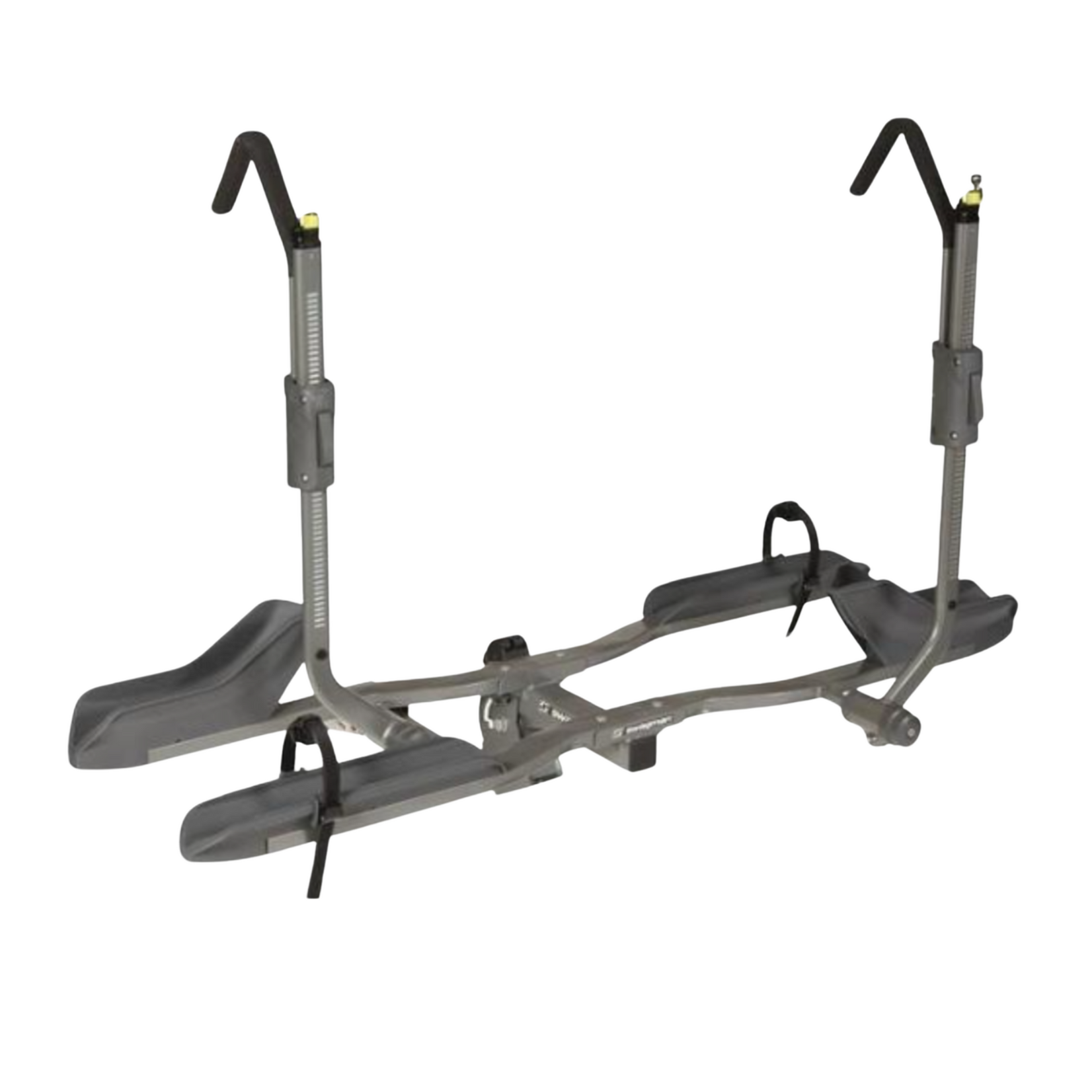 swagman SEMI 2.0 2 Bike Carrier