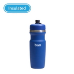 Bivo Bivo Trio Stainless-steel  Insulated Bottle - 17 oz