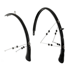 Bontrager Bontrager NCS Fender 700x35-45 blk