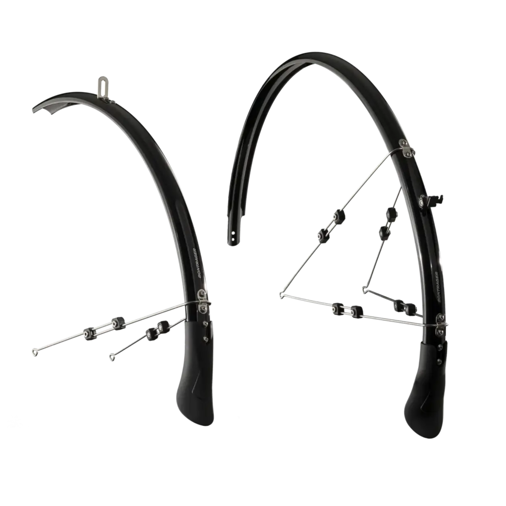 Bontrager Bontrager NCS Fender 700x35-45 blk