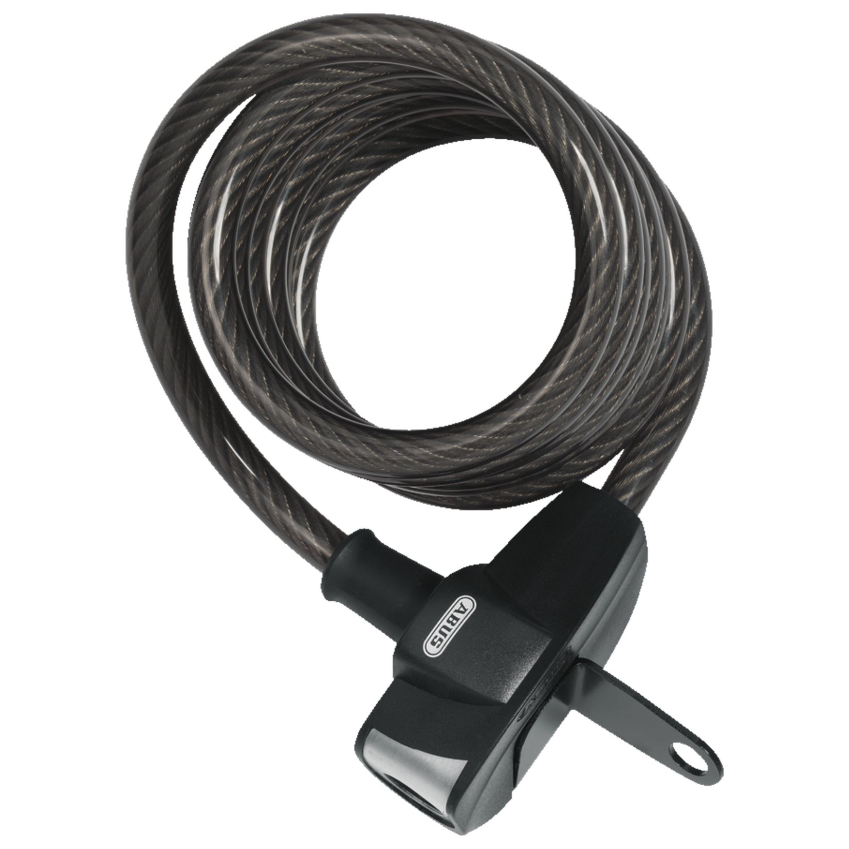 Abus Cable Lock - Booster 670/180