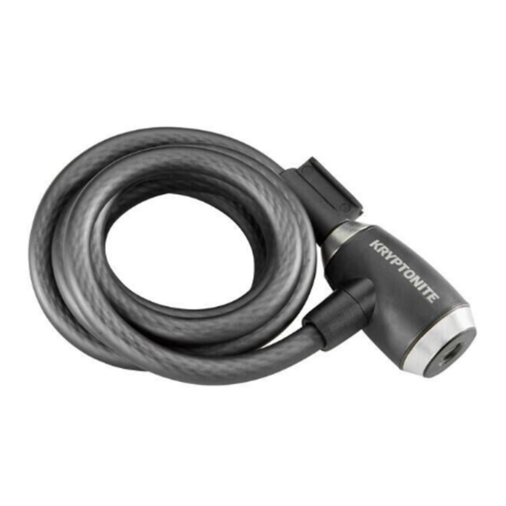 KRYPTONITE KRYPTOFLEX 1218 KEY CABLE LOCK K-004967