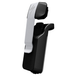 Specialized STIX FABRIC CLIP MOUNT - Black .