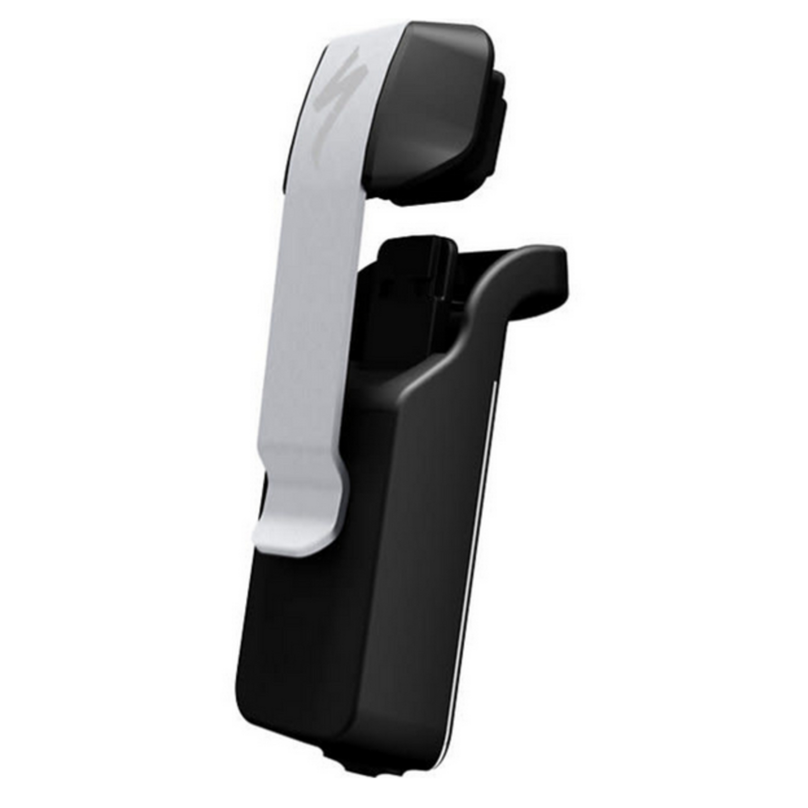 Specialized STIX FABRIC CLIP MOUNT - Black .
