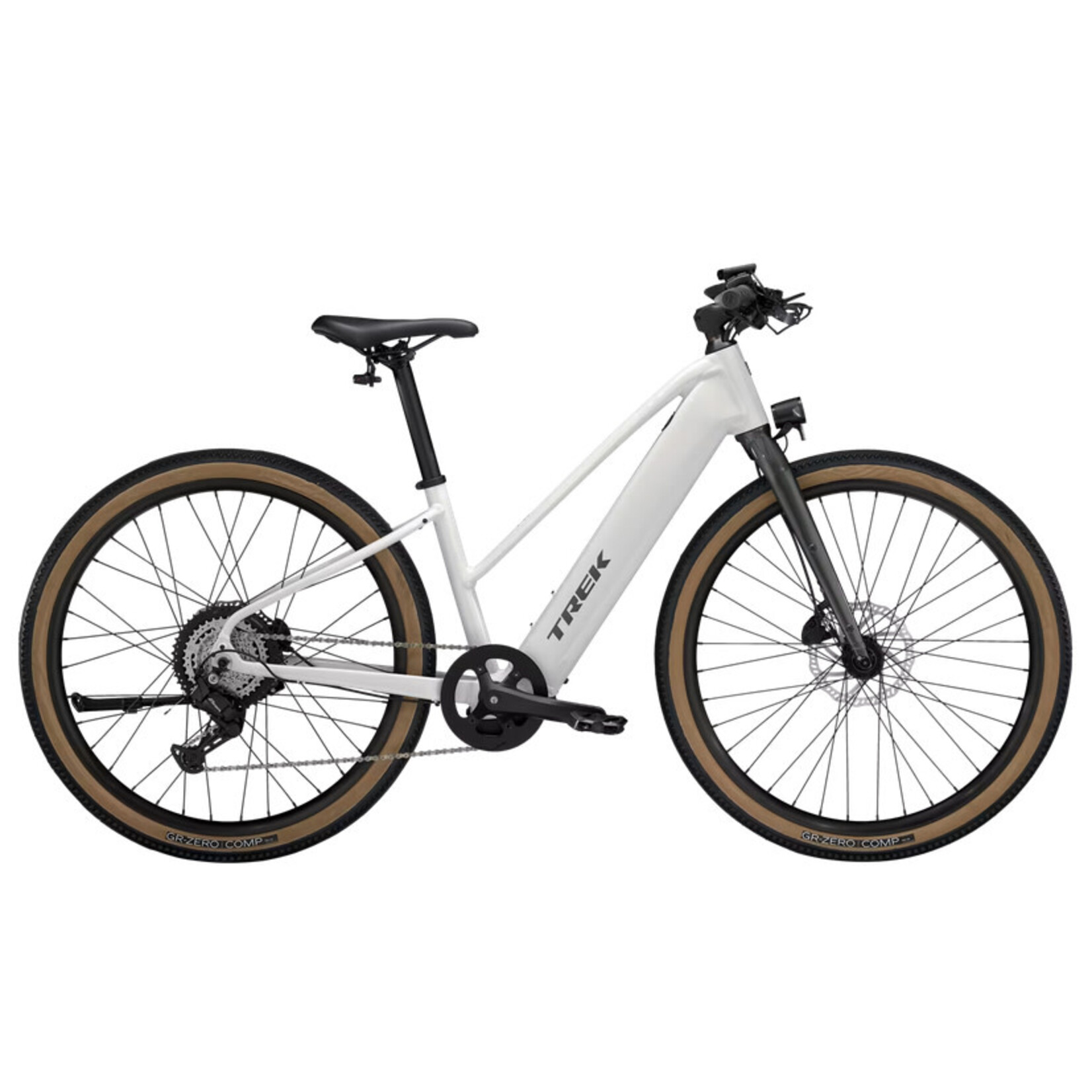 Trek 2026 FX+ 1 Midstep