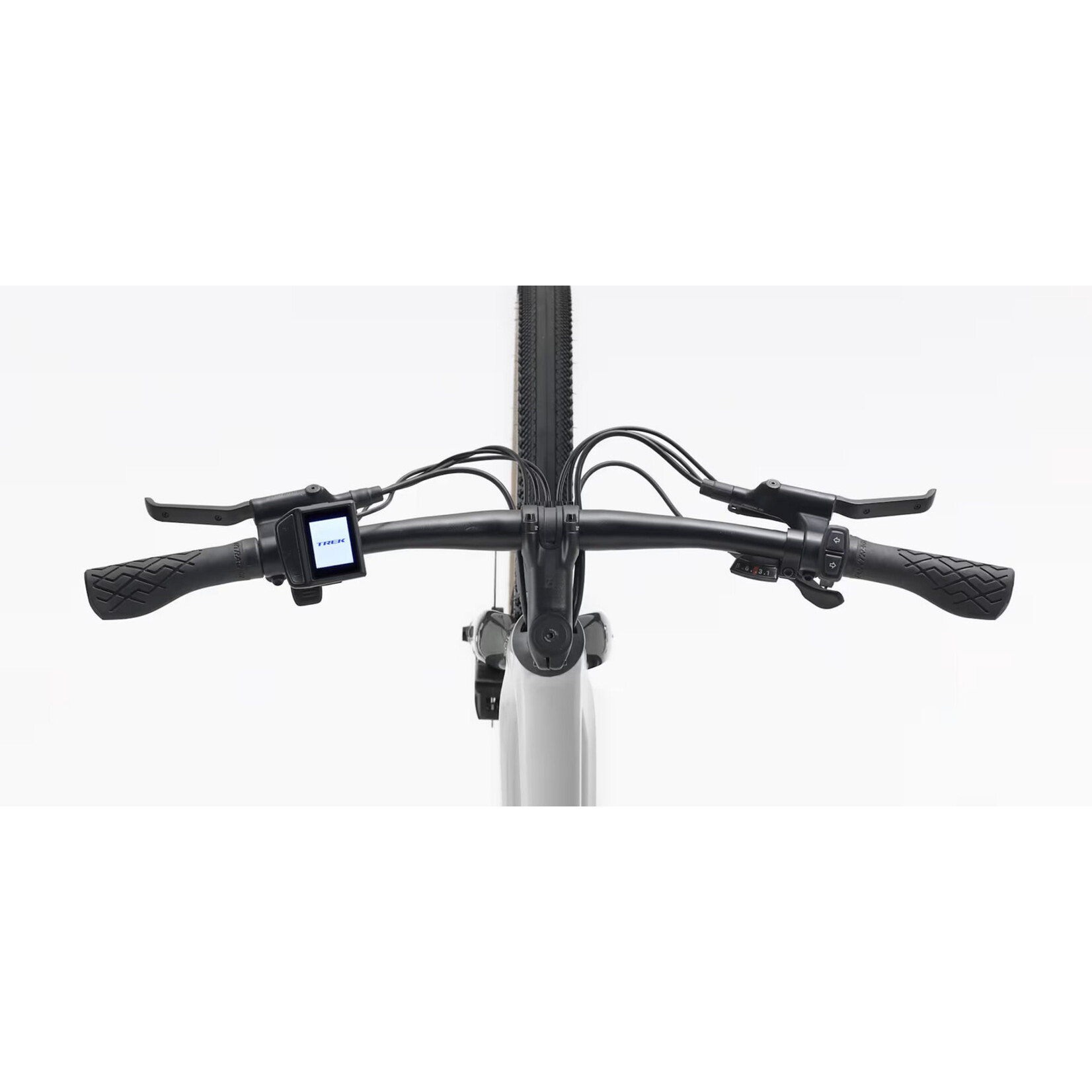 Trek 2026 FX+ 1 Midstep