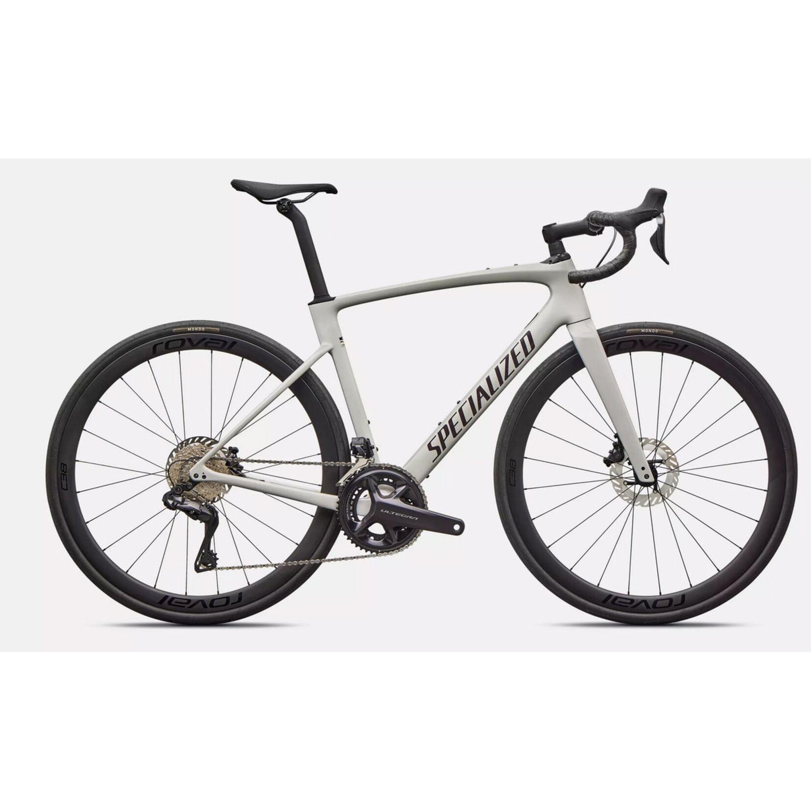 Specialized 2026 Roubaix SL8 Expert Shimano Ultegra Di2