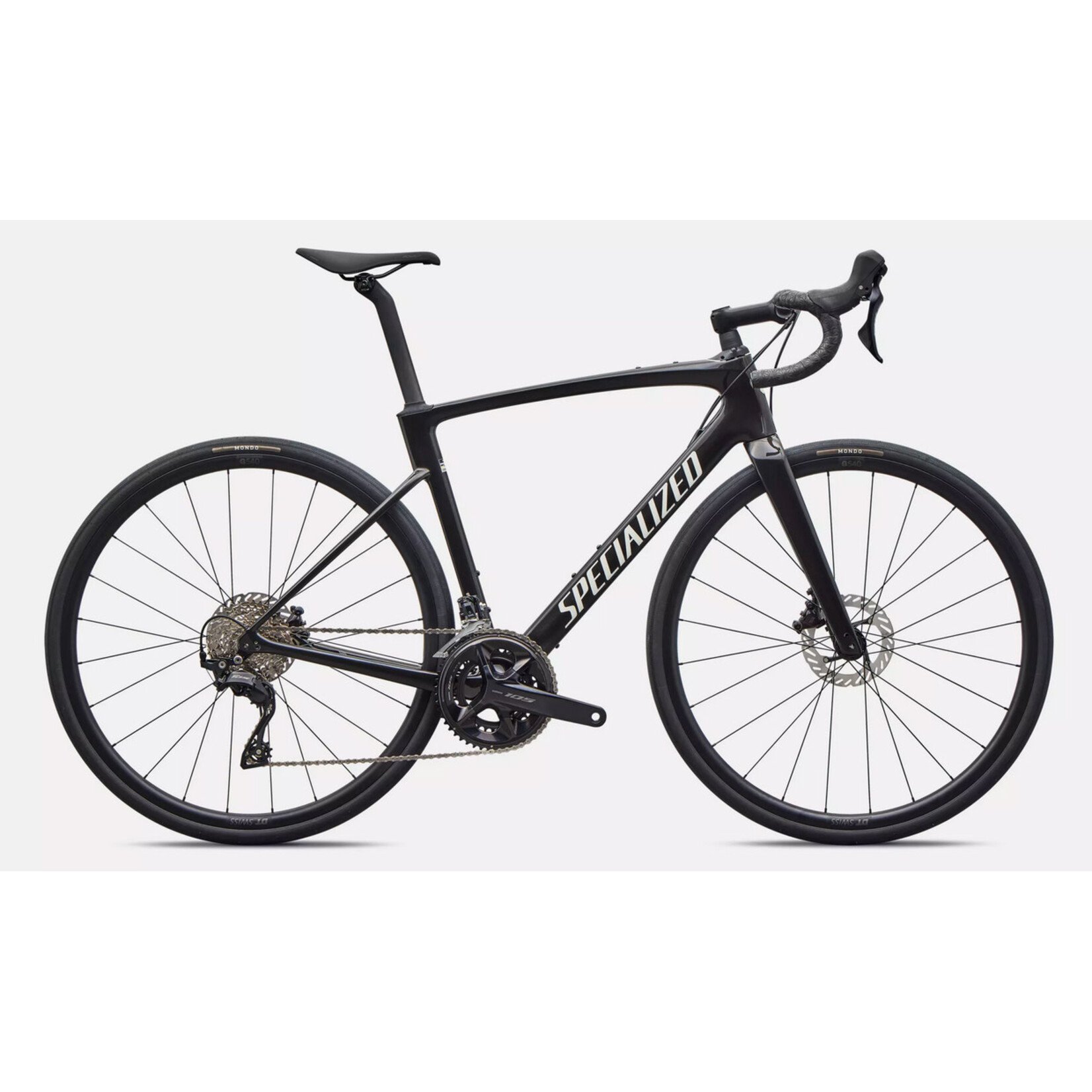 Specialized 2026 Roubaix SL8 Sport Shimano 105