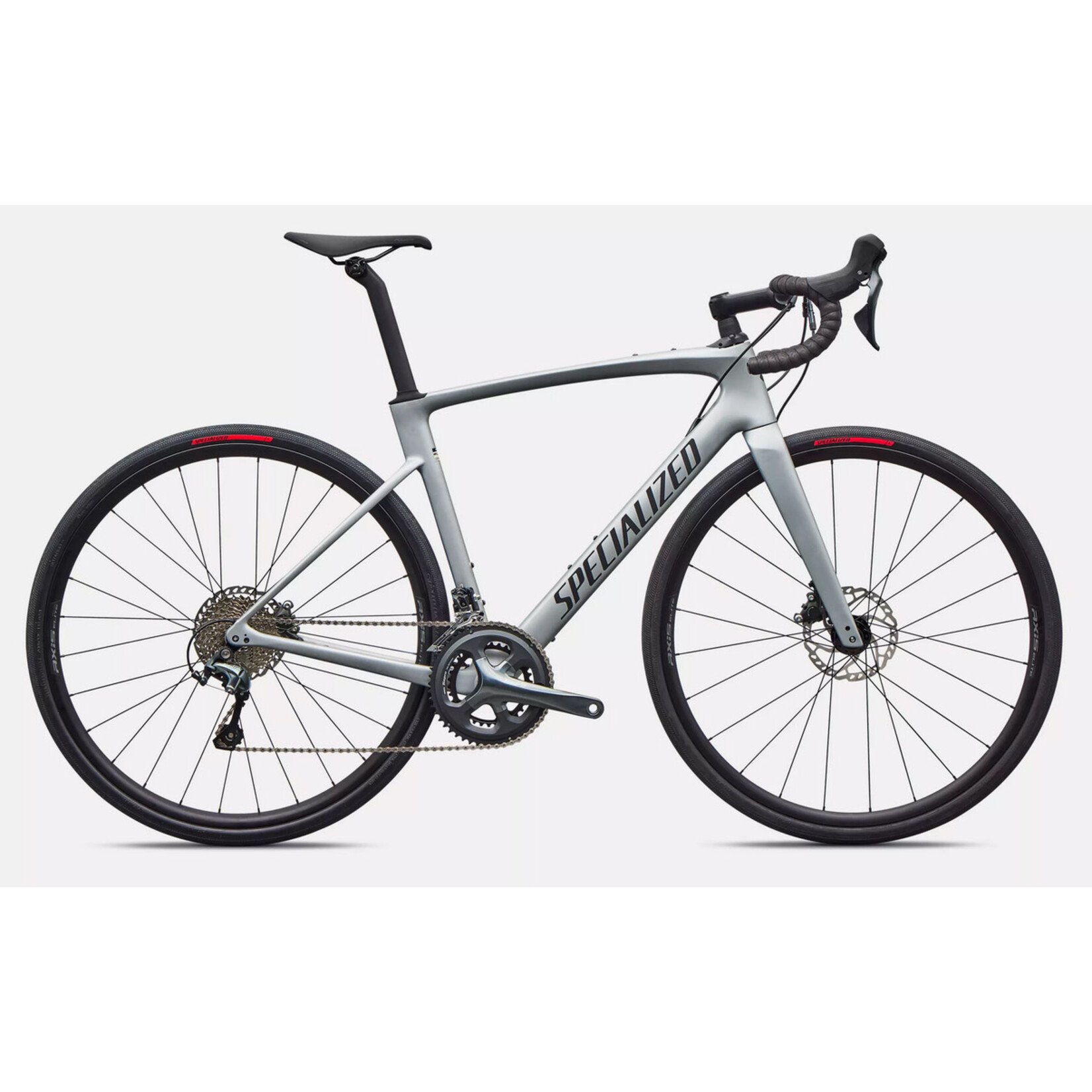 Specialized 2026 Roubaix SL8 Shimano Tiagra