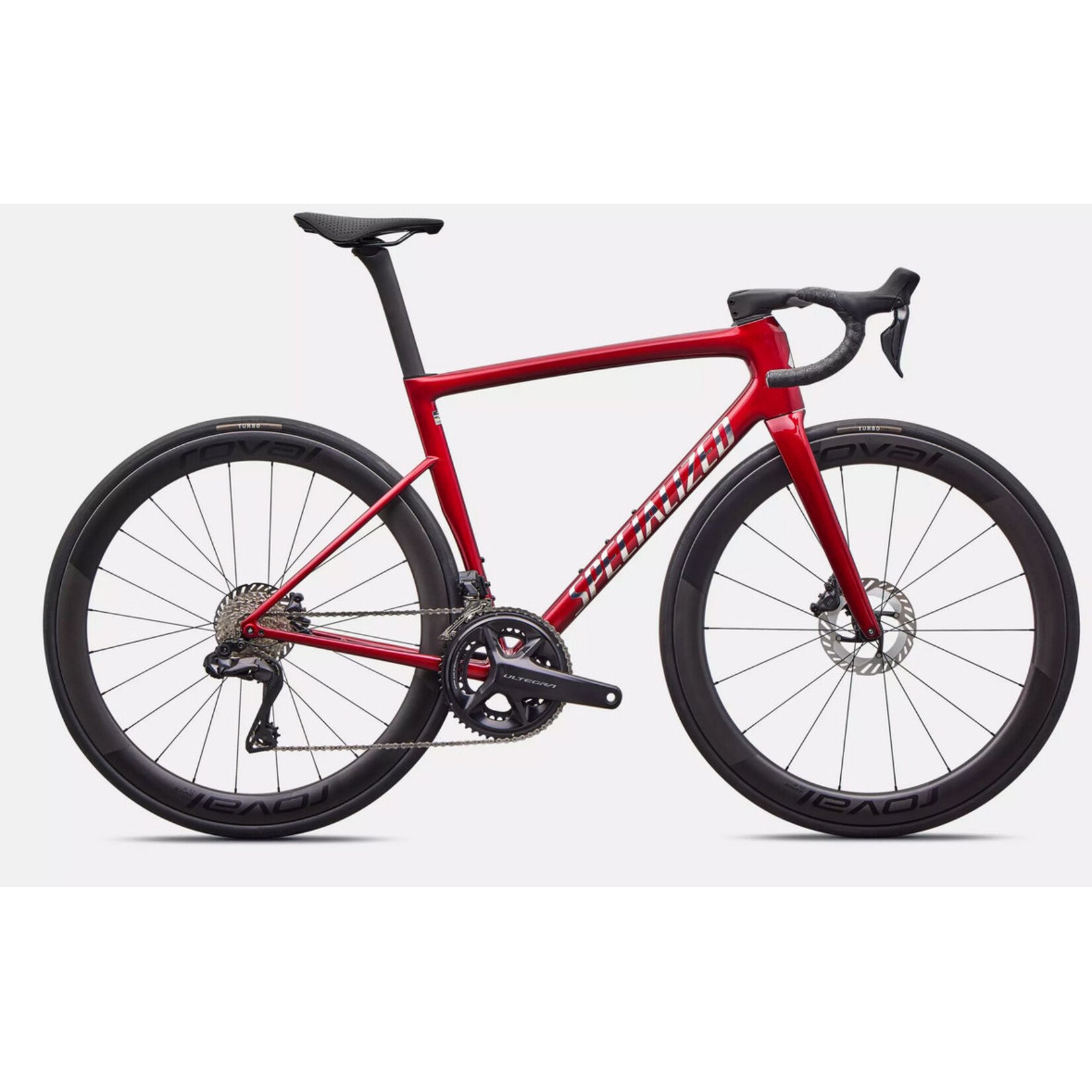 Specialized 2026 Tarmac SL8 Pro Shimano Ultegra Di2