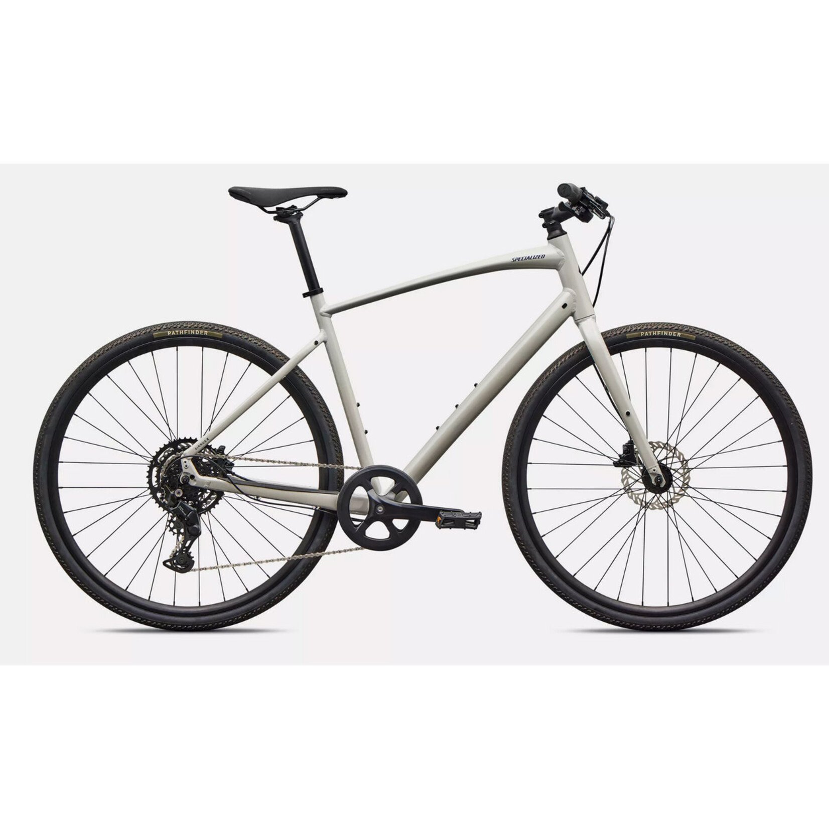 Specialized 2026 Sirrus X 2.0