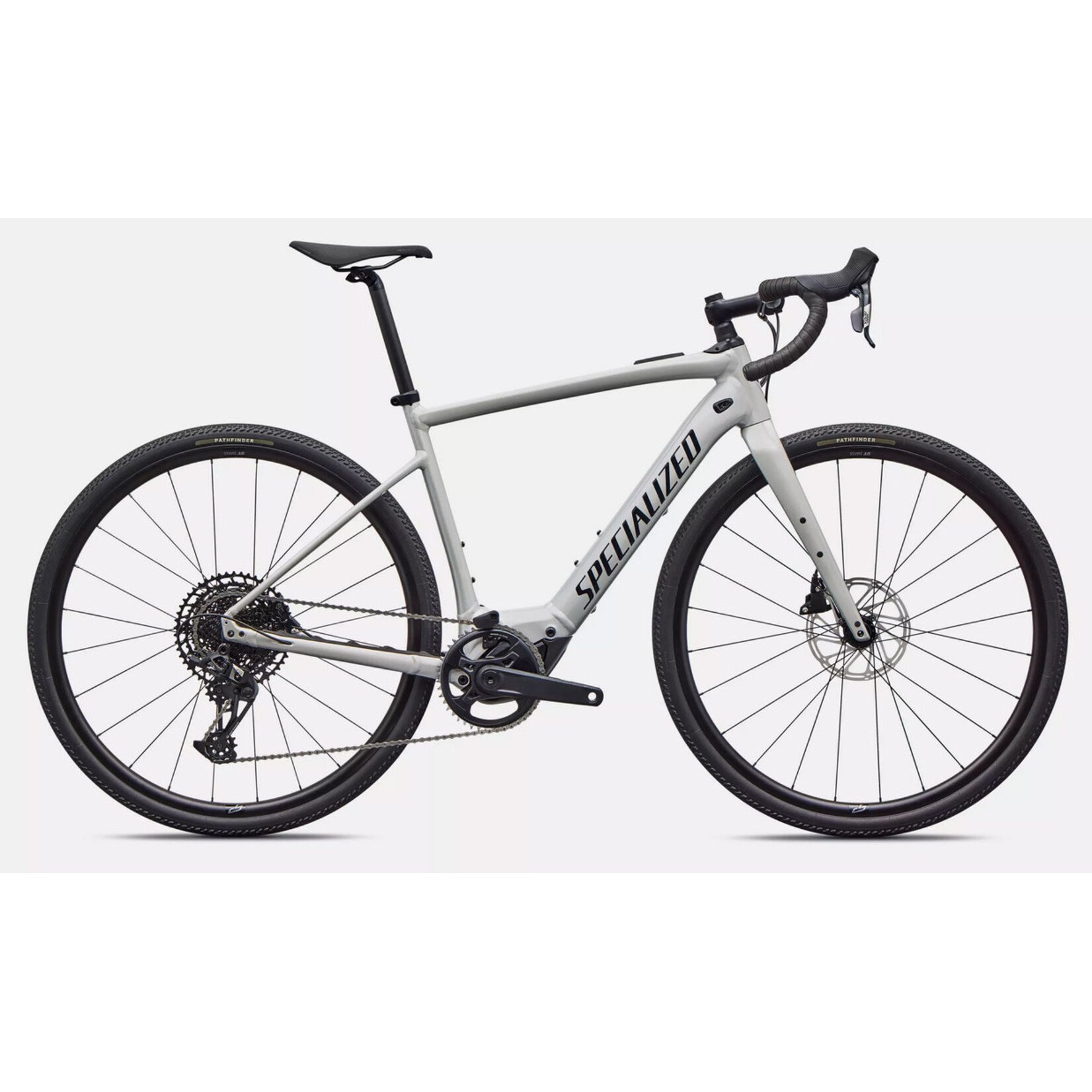 Specialized 2026 Turbo Creo 2 Comp E5 SRAM Apex Eagle