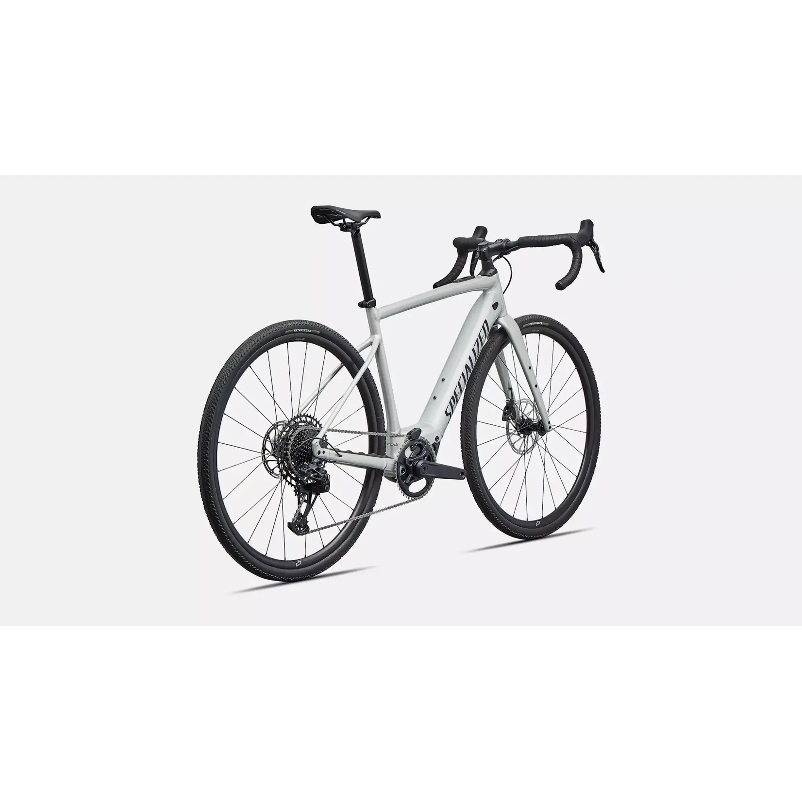 Specialized 2026 Turbo Creo 2 Comp E5 SRAM Apex Eagle