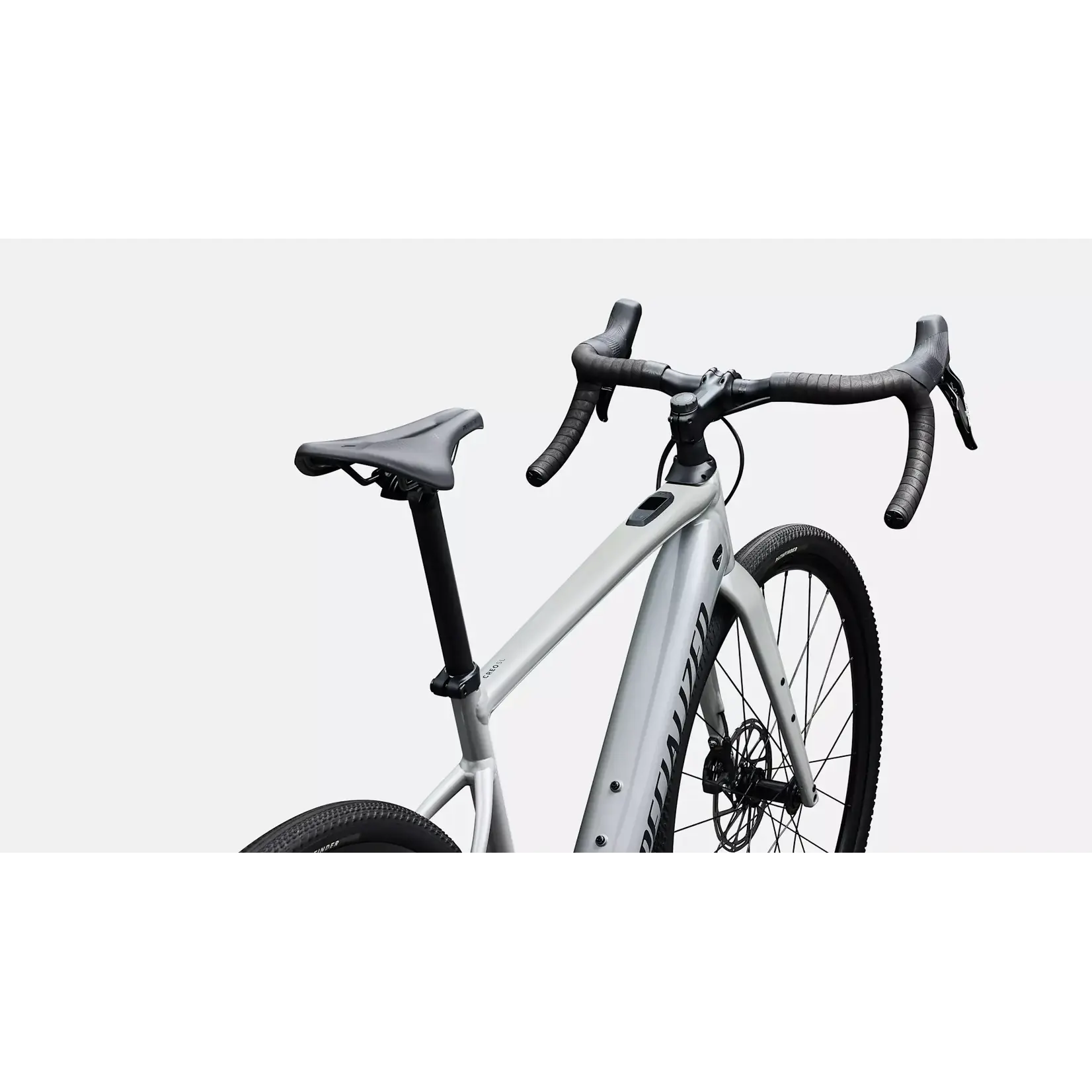 Specialized 2026 Turbo Creo 2 Comp E5 SRAM Apex Eagle