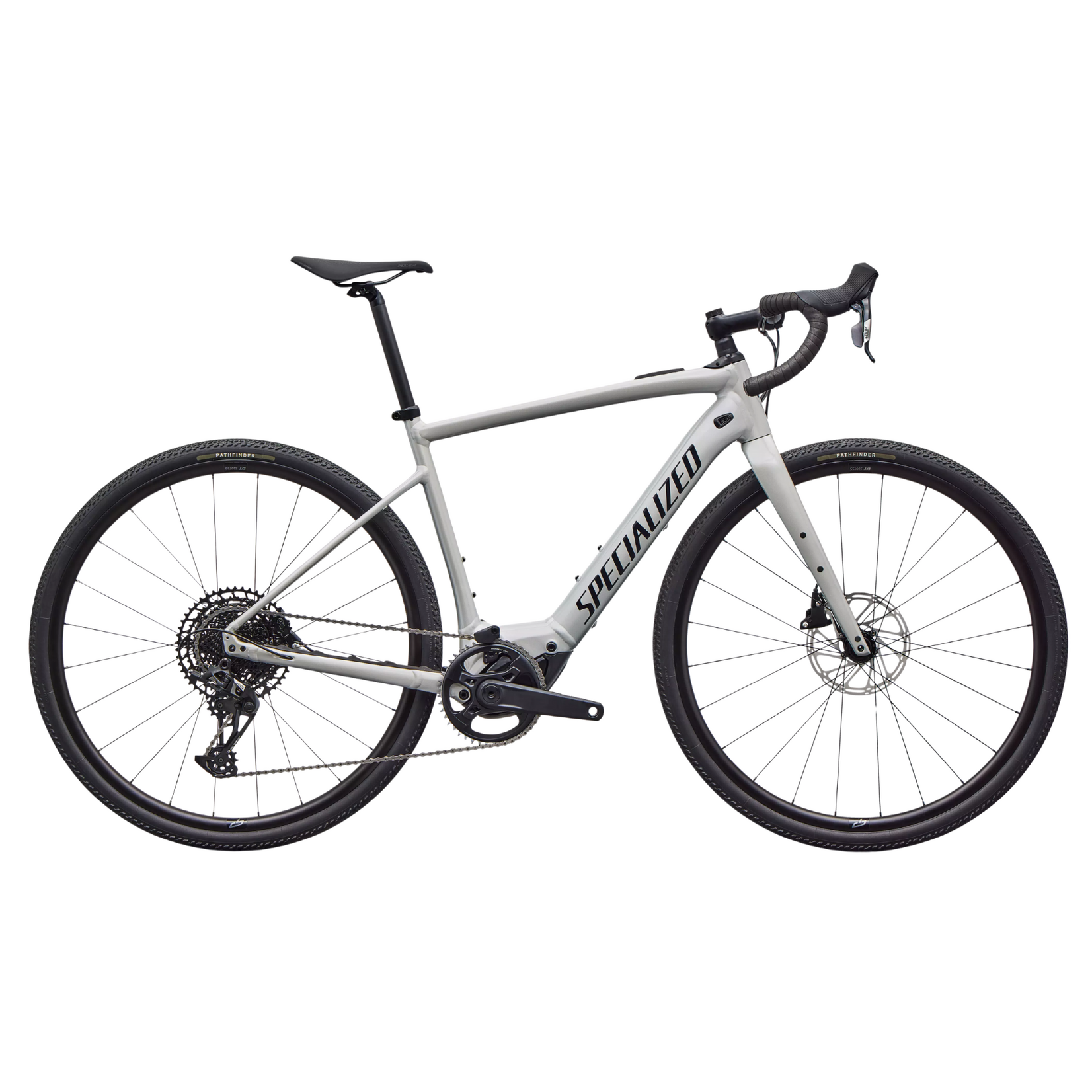 Specialized 2026 Turbo Creo 2 Comp E5 SRAM Apex Eagle
