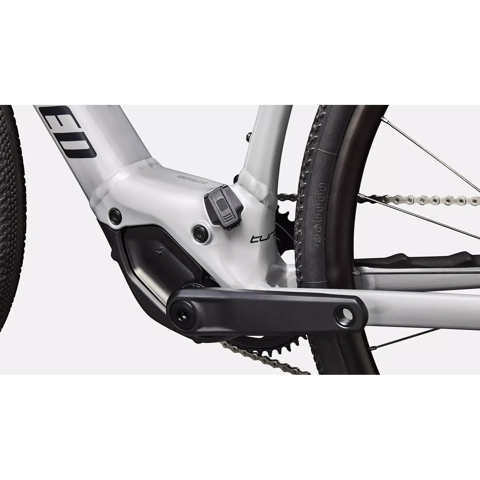 Specialized 2026 Turbo Creo 2 Comp E5 SRAM Apex Eagle