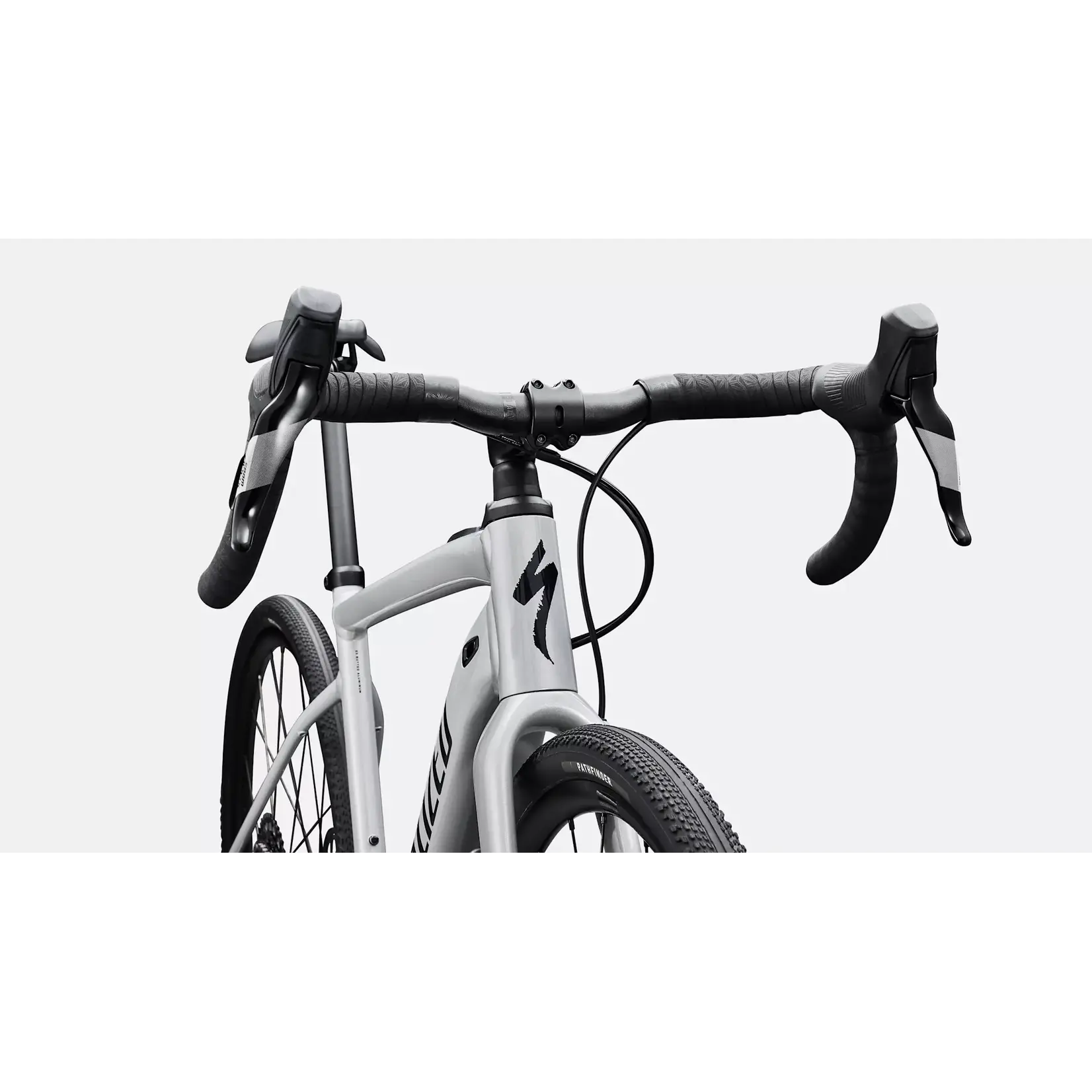 Specialized 2026 Turbo Creo 2 Comp E5 SRAM Apex Eagle