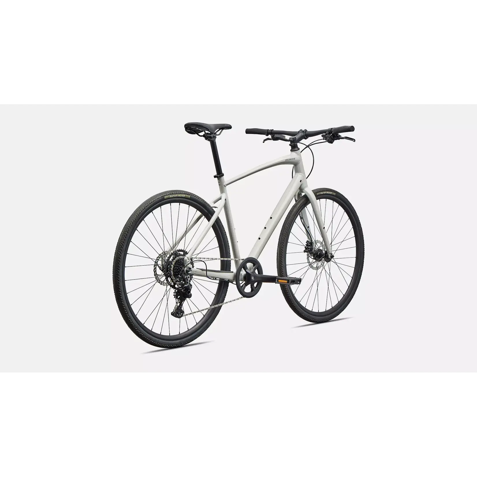 Specialized 2026 Sirrus X 2.0