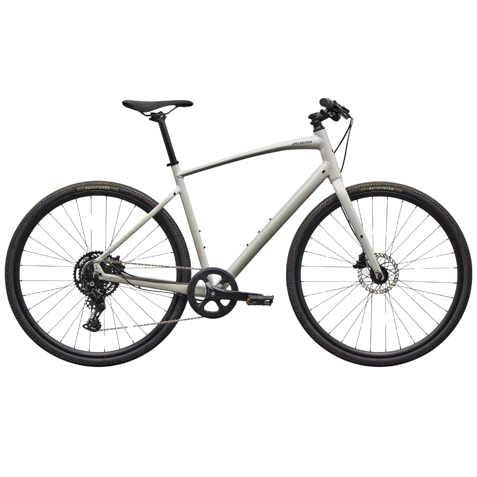 Specialized 2026 Sirrus X 2.0