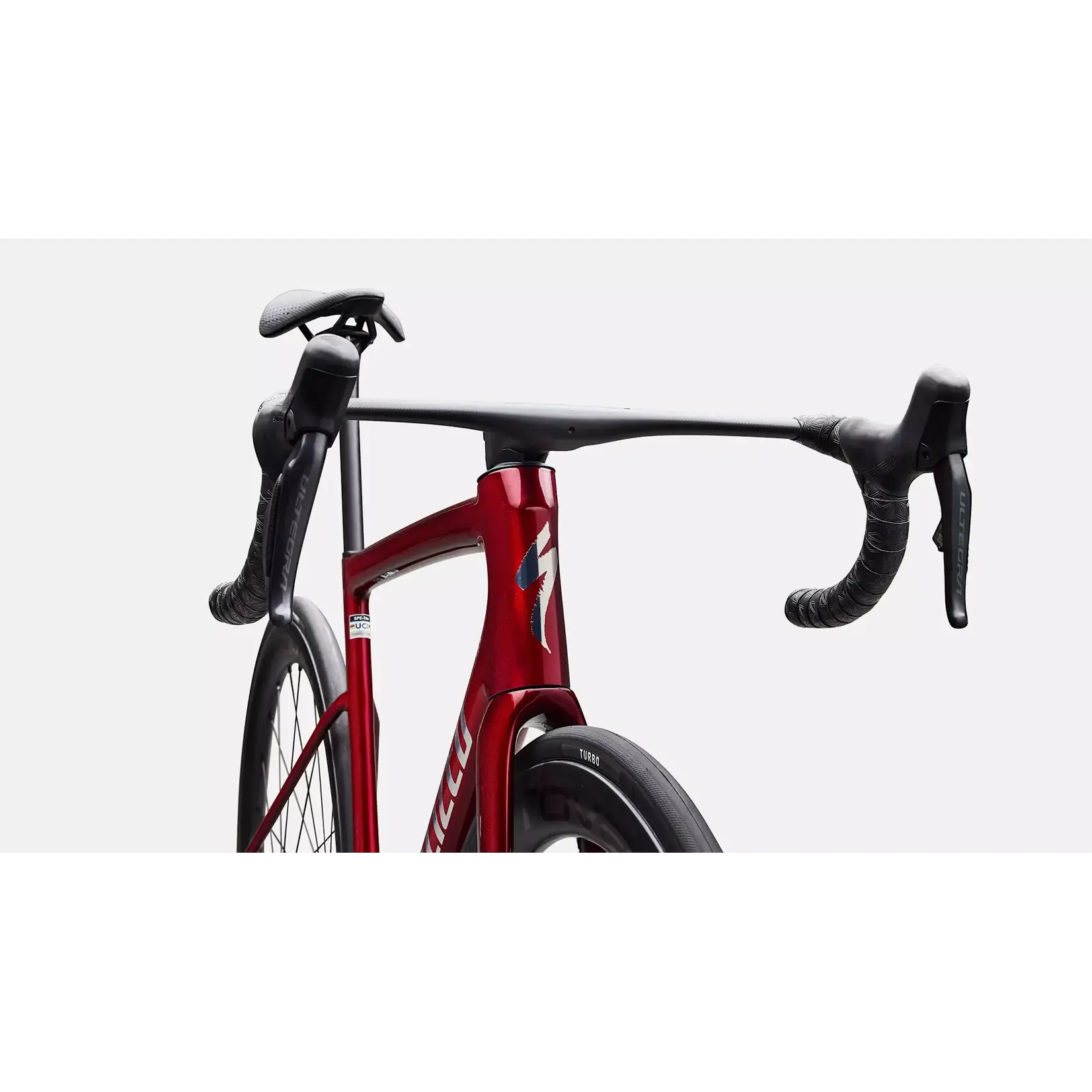 Specialized 2026 Tarmac SL8 Pro Shimano Ultegra Di2