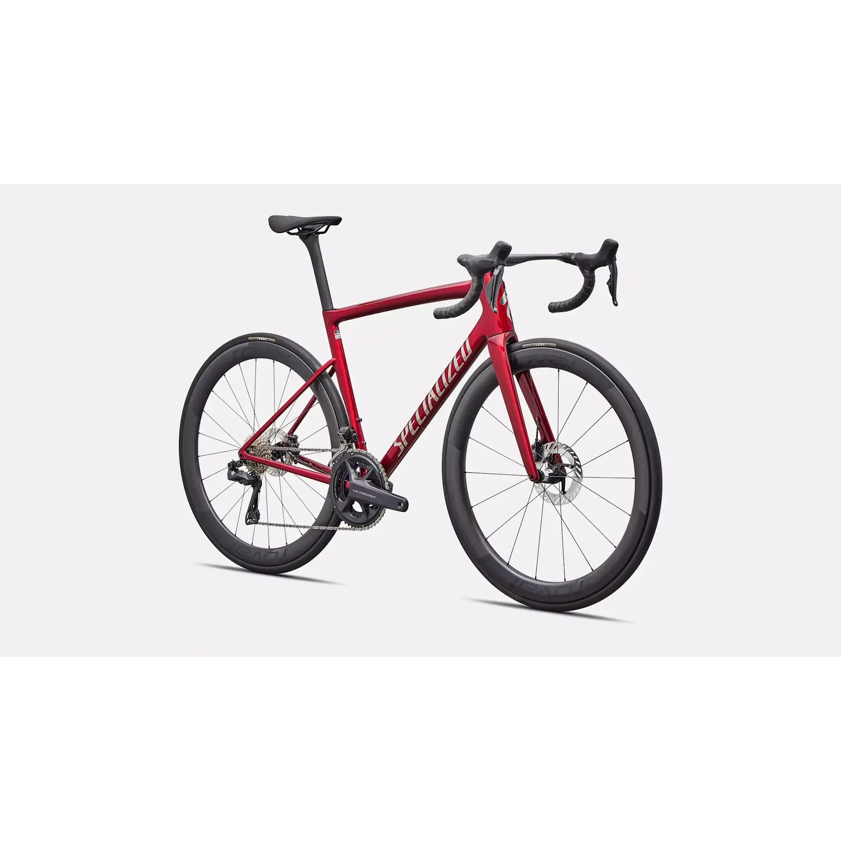 Specialized 2026 Tarmac SL8 Pro Shimano Ultegra Di2