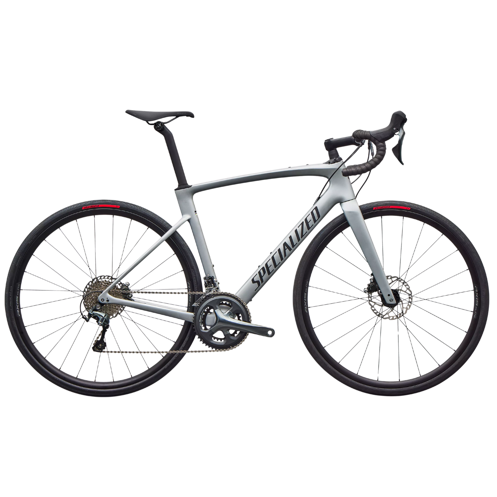 Specialized 2026 Roubaix SL8 Shimano Tiagra