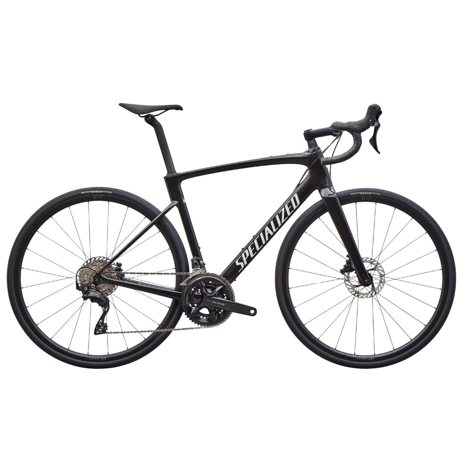 Specialized 2026 Roubaix SL8 Sport Shimano 105