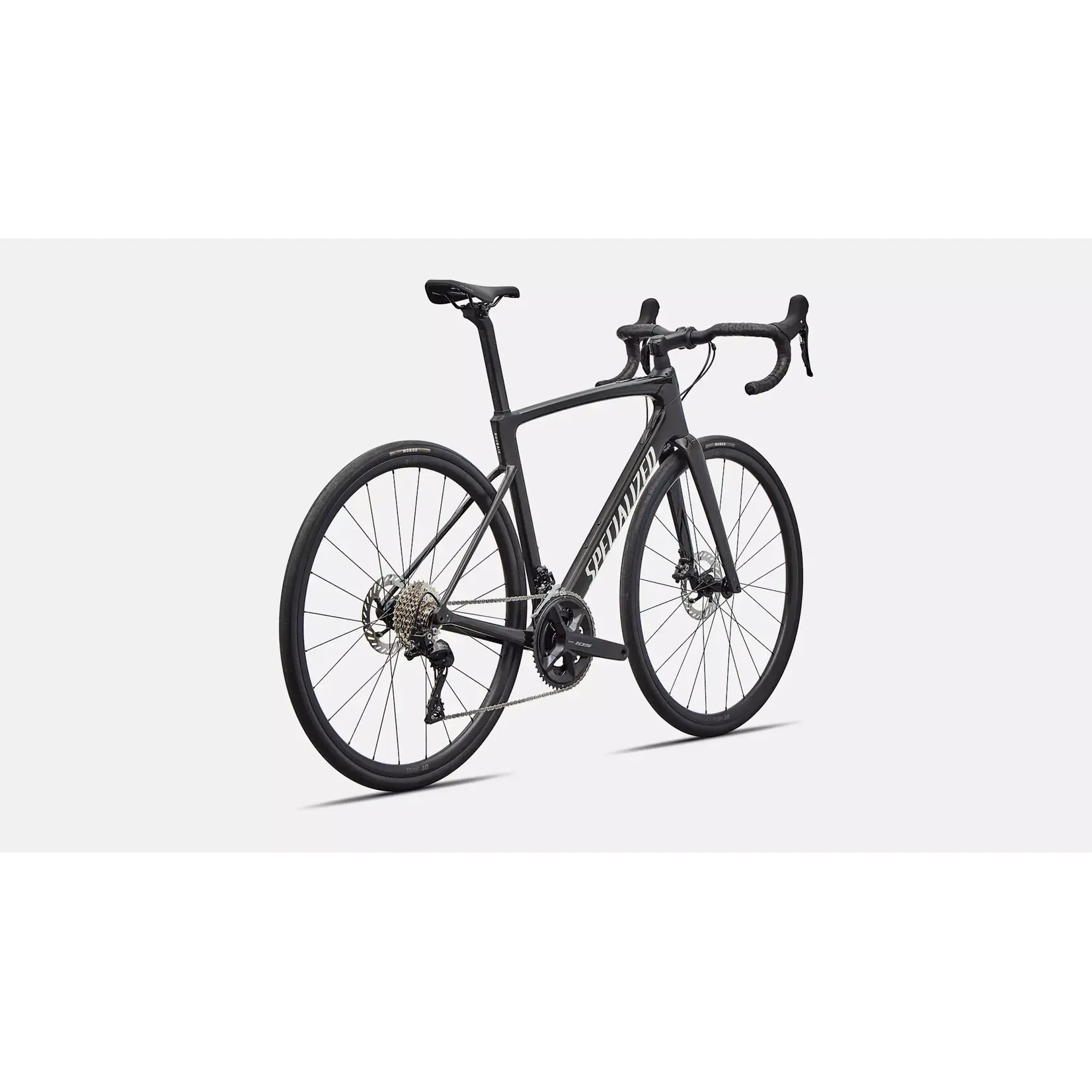 Specialized 2026 Roubaix SL8 Sport Shimano 105