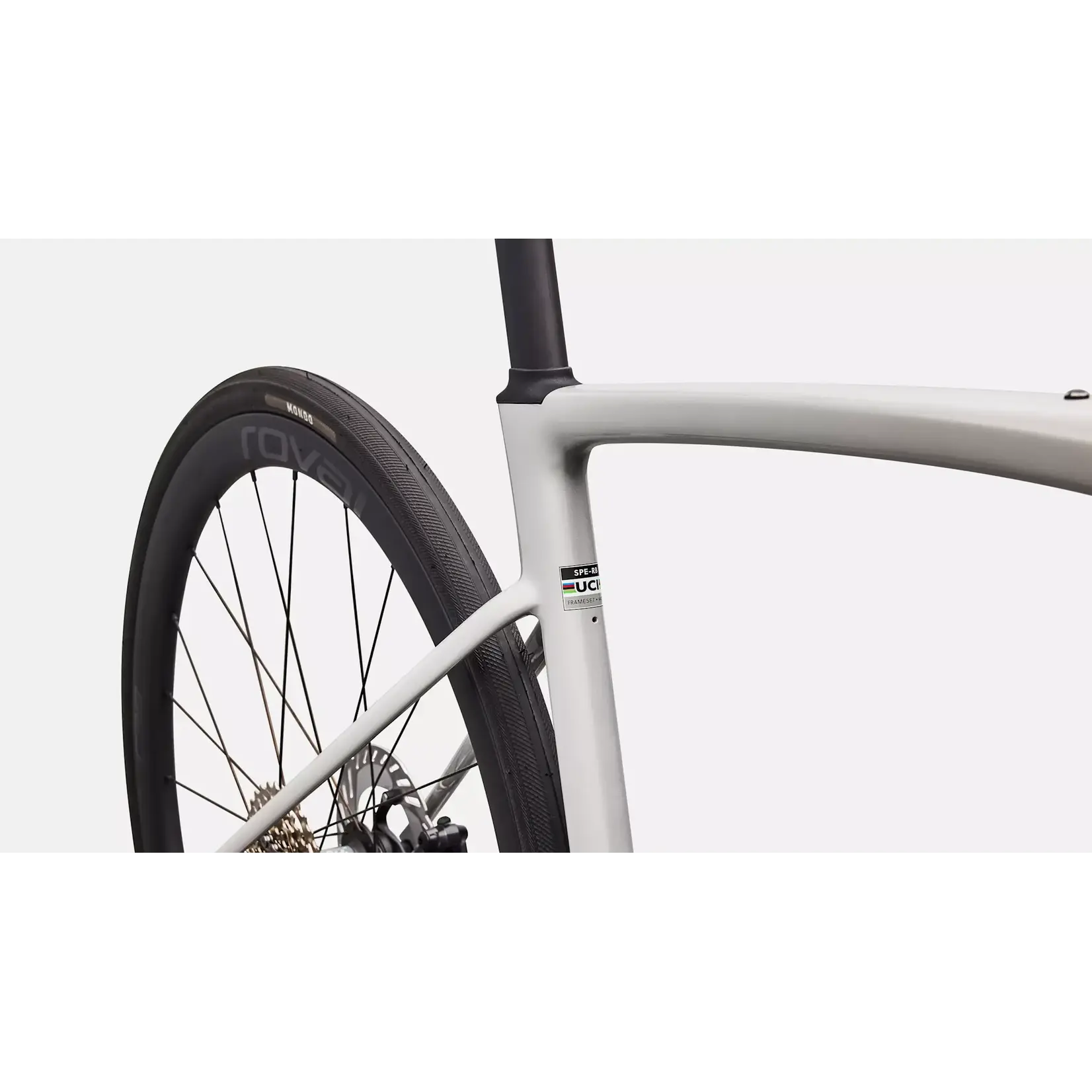 Specialized 2026 Roubaix SL8 Expert Shimano Ultegra Di2